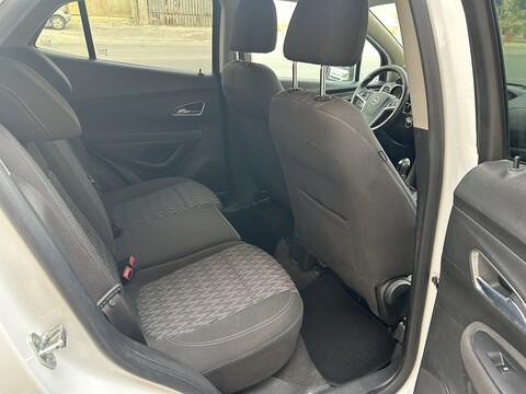 Opel Mokka Diesel