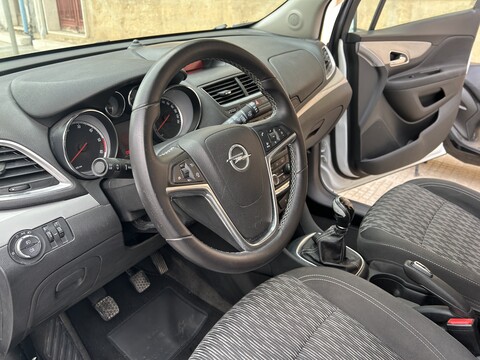 Opel Mokka Diesel