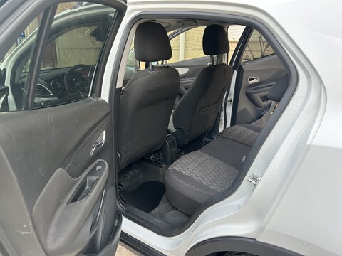 Opel Mokka Diesel