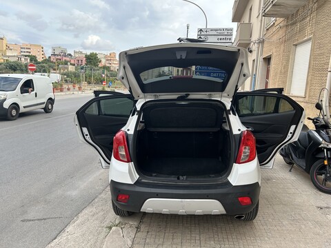 Opel Mokka Diesel