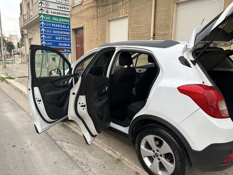 Opel Mokka Diesel