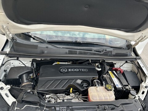 Opel Mokka Diesel