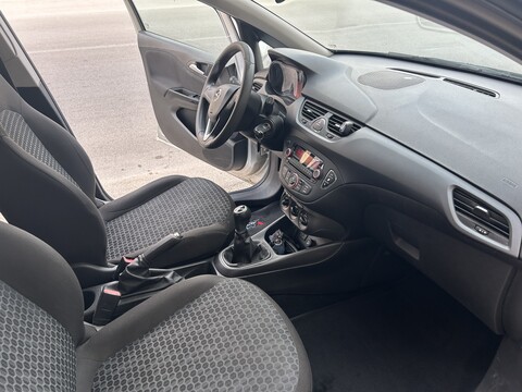 Opel Corsa GPL / Benzina