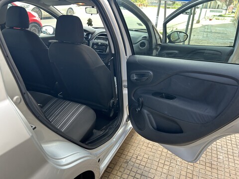 Fiat Punto evo Benzina