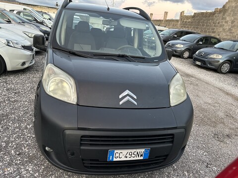 Citroen Nemo Diesel