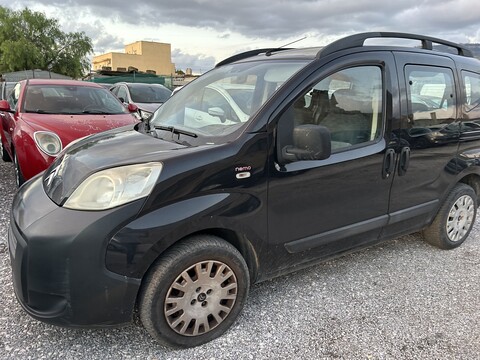 Citroen Nemo Diesel