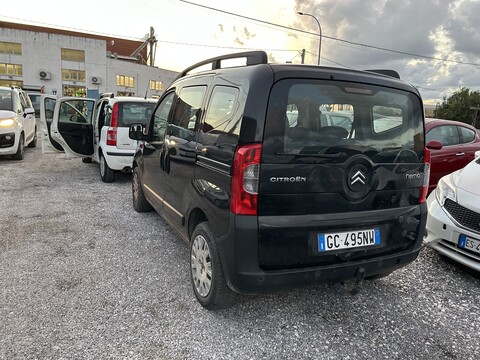 Citroen Nemo Diesel