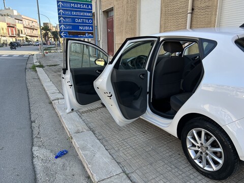 Seat Ibiza Diesel