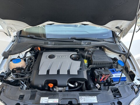 Seat Ibiza Diesel