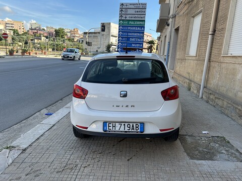 Seat Ibiza Diesel