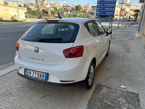 Seat Ibiza Diesel