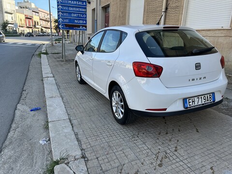 Seat Ibiza Diesel