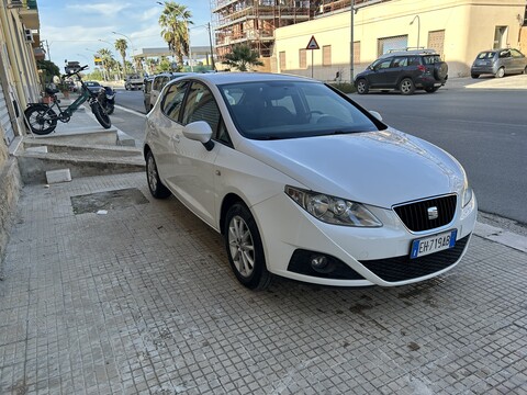 Seat Ibiza Diesel