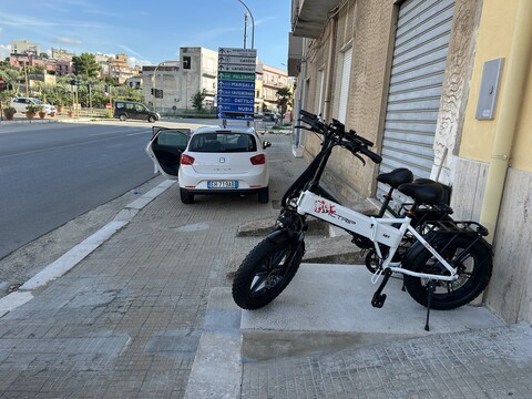 Seat Ibiza Diesel