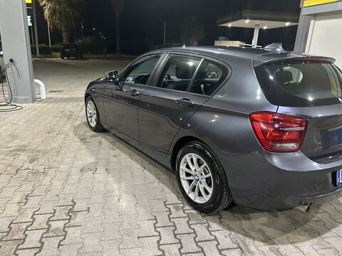 BMW 118 CLIMA Diesel