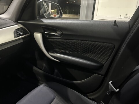 BMW 118 CLIMA Diesel