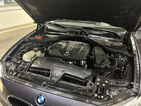 BMW 118 CLIMA Diesel
