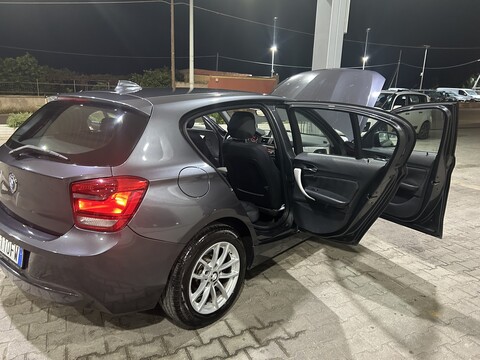 BMW 118 CLIMA Diesel