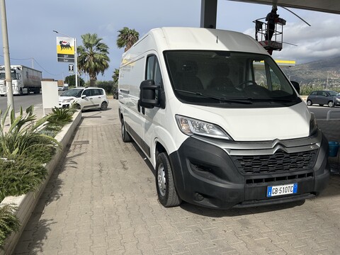 Citroen Jumper Diesel