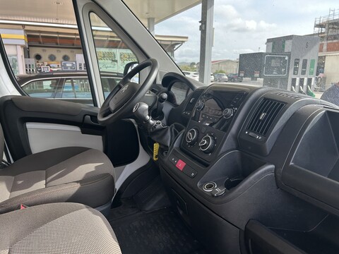 Citroen Jumper Diesel