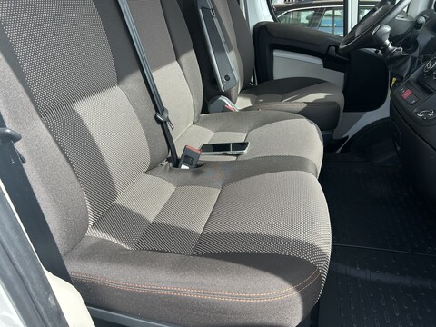 Citroen Jumper Diesel