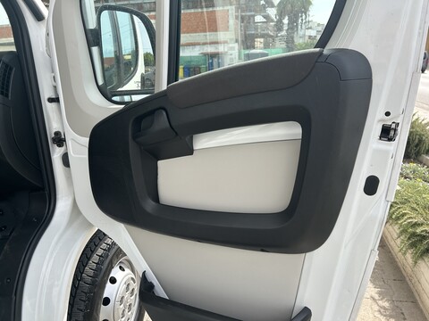 Citroen Jumper Diesel