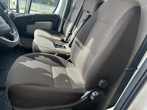 Citroen Jumper Diesel