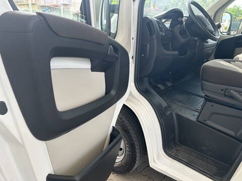 Citroen Jumper Diesel