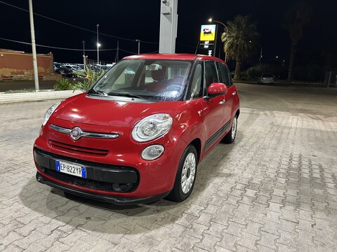 Fiat 500L Diesel