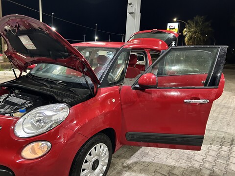 Fiat 500L Diesel