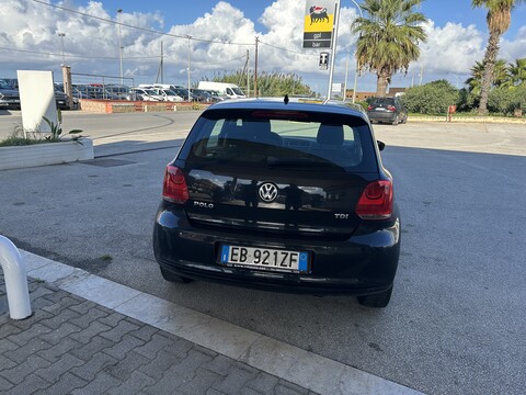 Volkswagen Polo Diesel