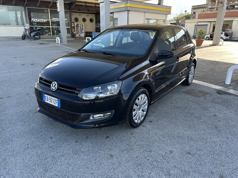 Volkswagen Polo Diesel