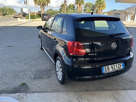 Volkswagen Polo Diesel
