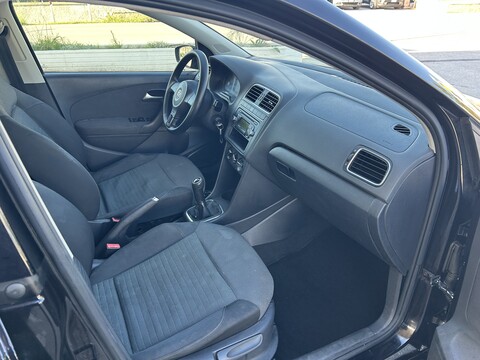Volkswagen Polo Diesel