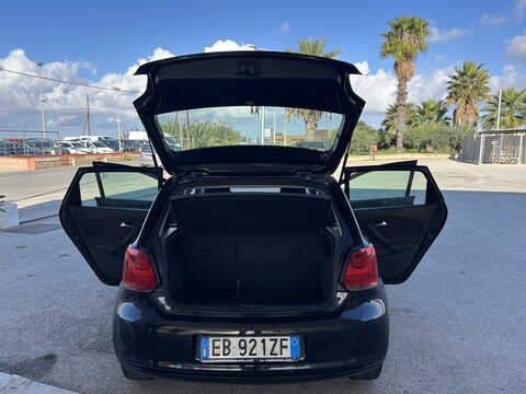 Volkswagen Polo Diesel