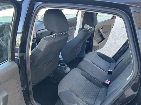 Volkswagen Polo Diesel