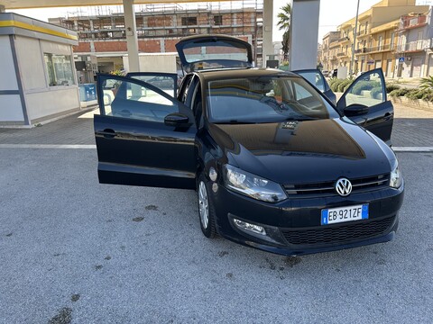 Volkswagen Polo Diesel