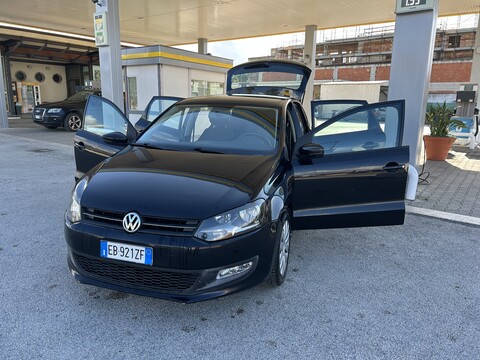 Volkswagen Polo Diesel