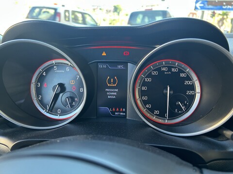 Suzuki Swift Benzina