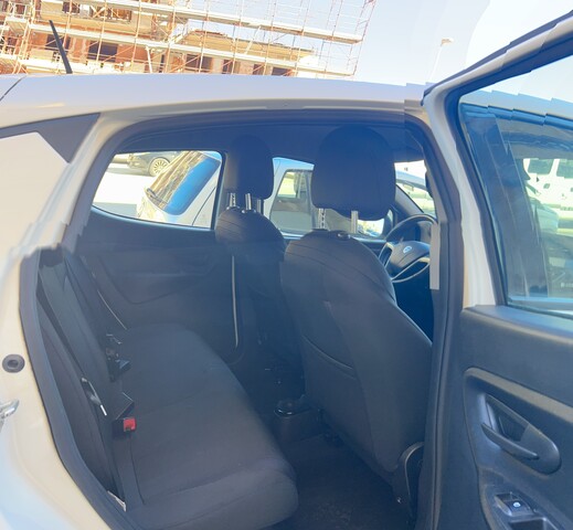 Lancia Ypsilon Benzina