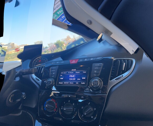 Lancia Ypsilon Benzina