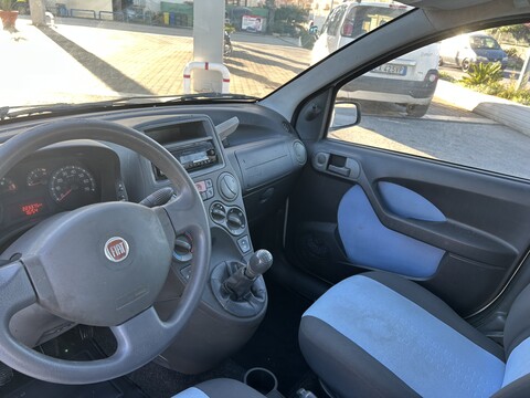 Fiat Panda Diesel