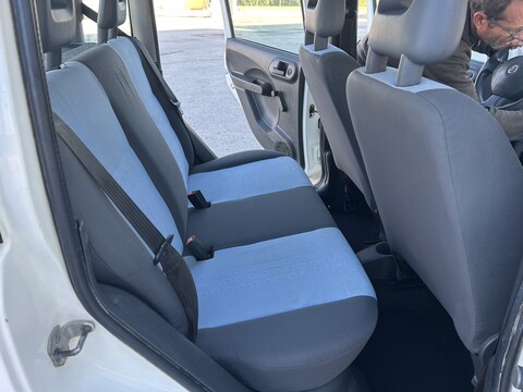 Fiat Panda Diesel