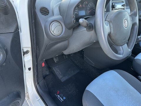 Fiat Panda Diesel