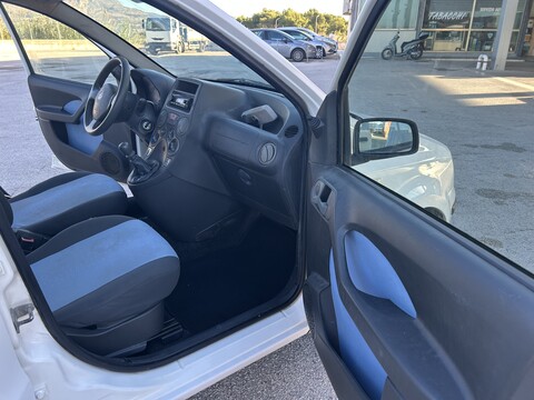 Fiat Panda Diesel