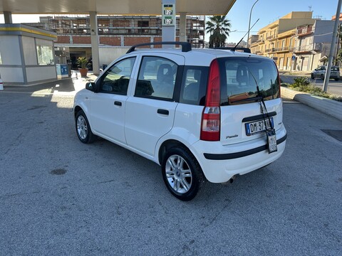 Fiat Panda Diesel