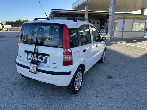 Fiat Panda Diesel