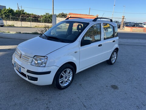 Fiat Panda Diesel