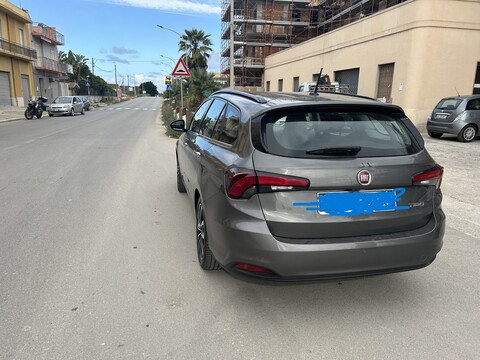 Fiat Tipo Diesel