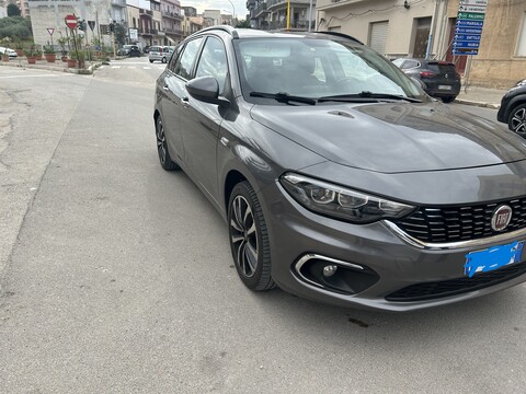 Fiat Tipo Diesel